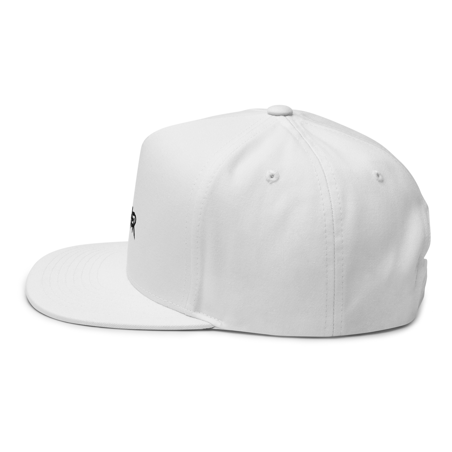 In This Together Flat Bill Cap