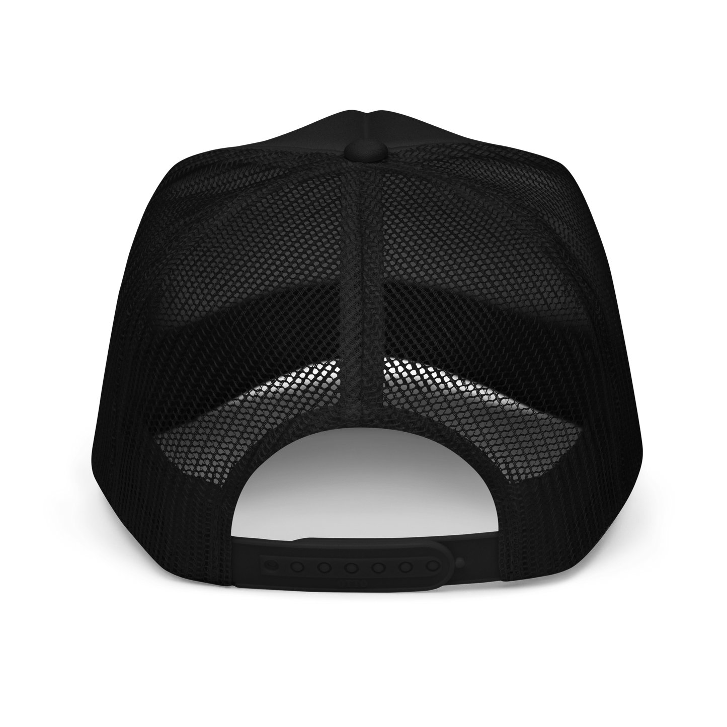 TCGM Foam trucker hat