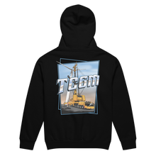 Heavy Lift Hoodie