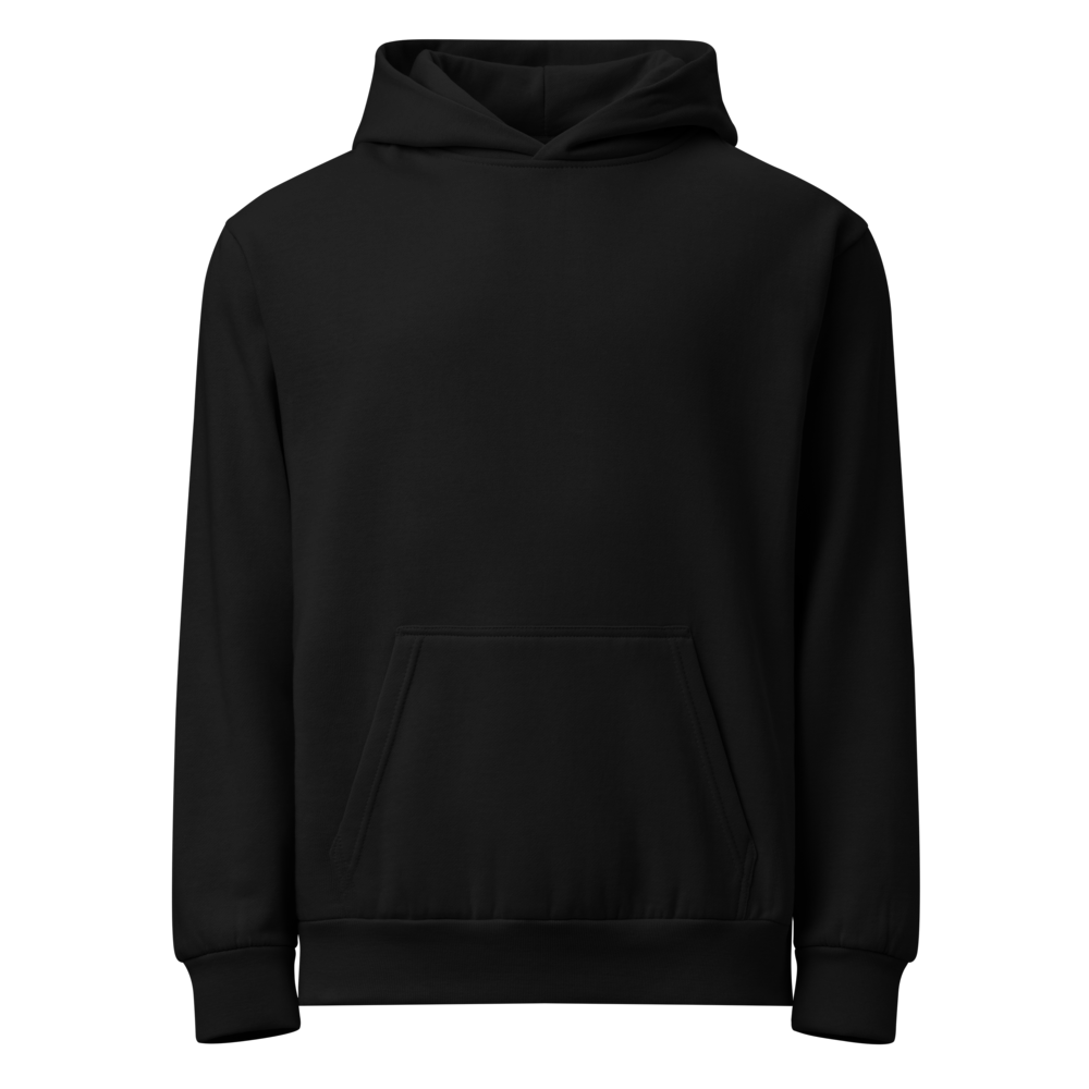 Heavy Lift Hoodie