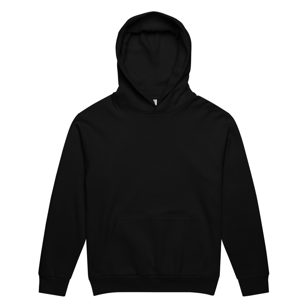 Heavy Lift Hoodie