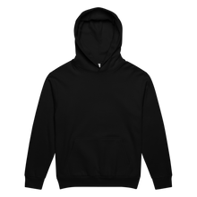 Heavy Lift Hoodie