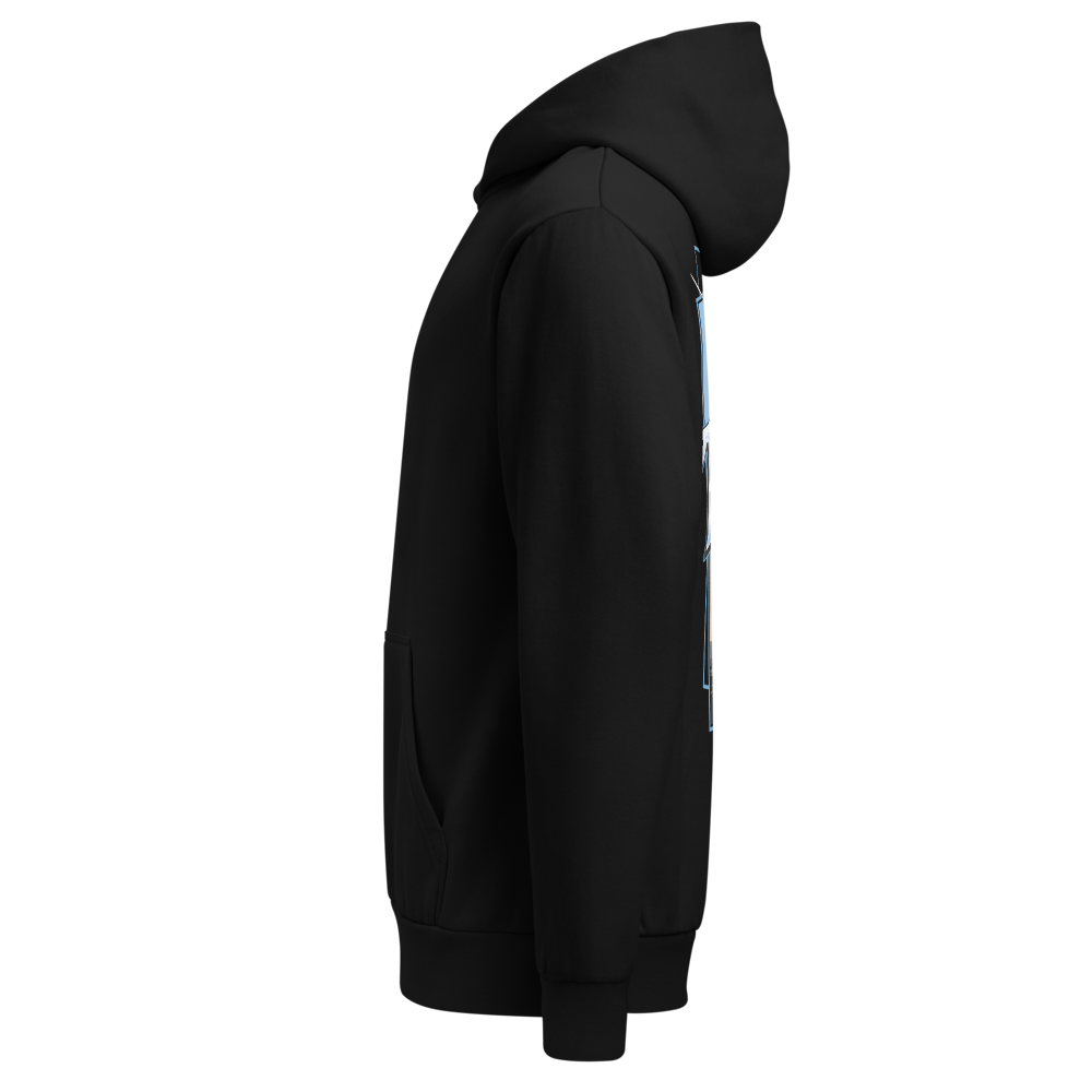 Heavy Lift Hoodie