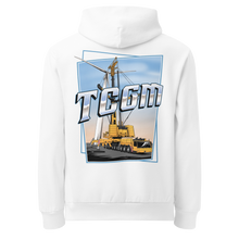 Heavy Lift Hoodie