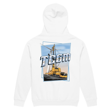 Heavy Lift Hoodie
