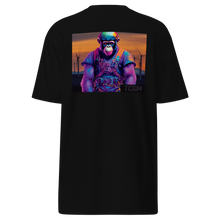 Cyber Monkey T Shirt