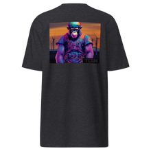 Cyber Monkey T Shirt