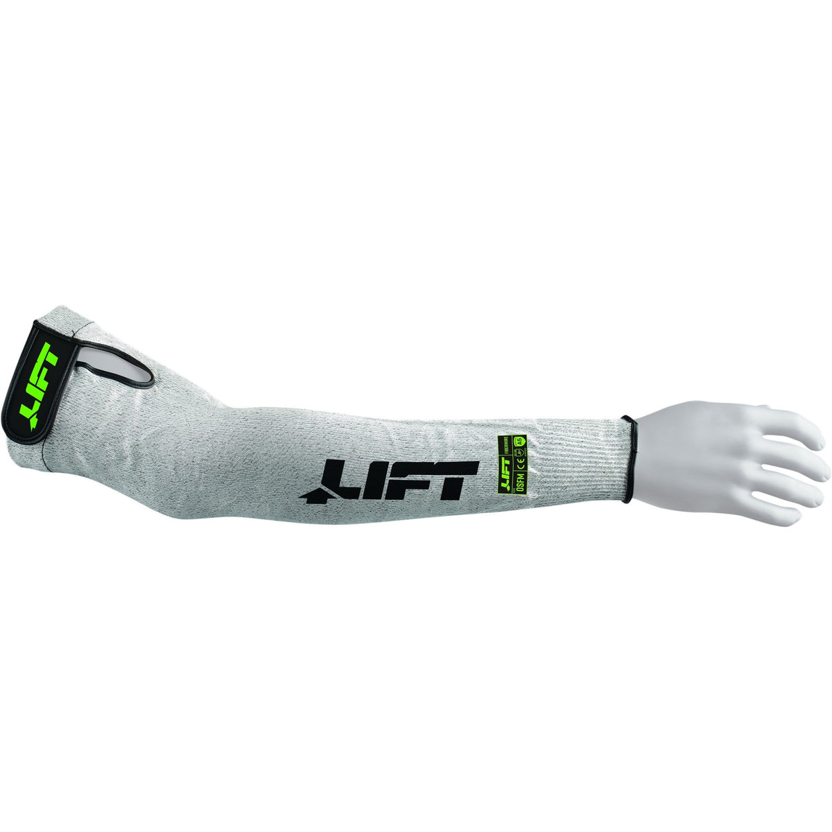 LIFT FIBERWIRE A5 SHORTY SLEEVE