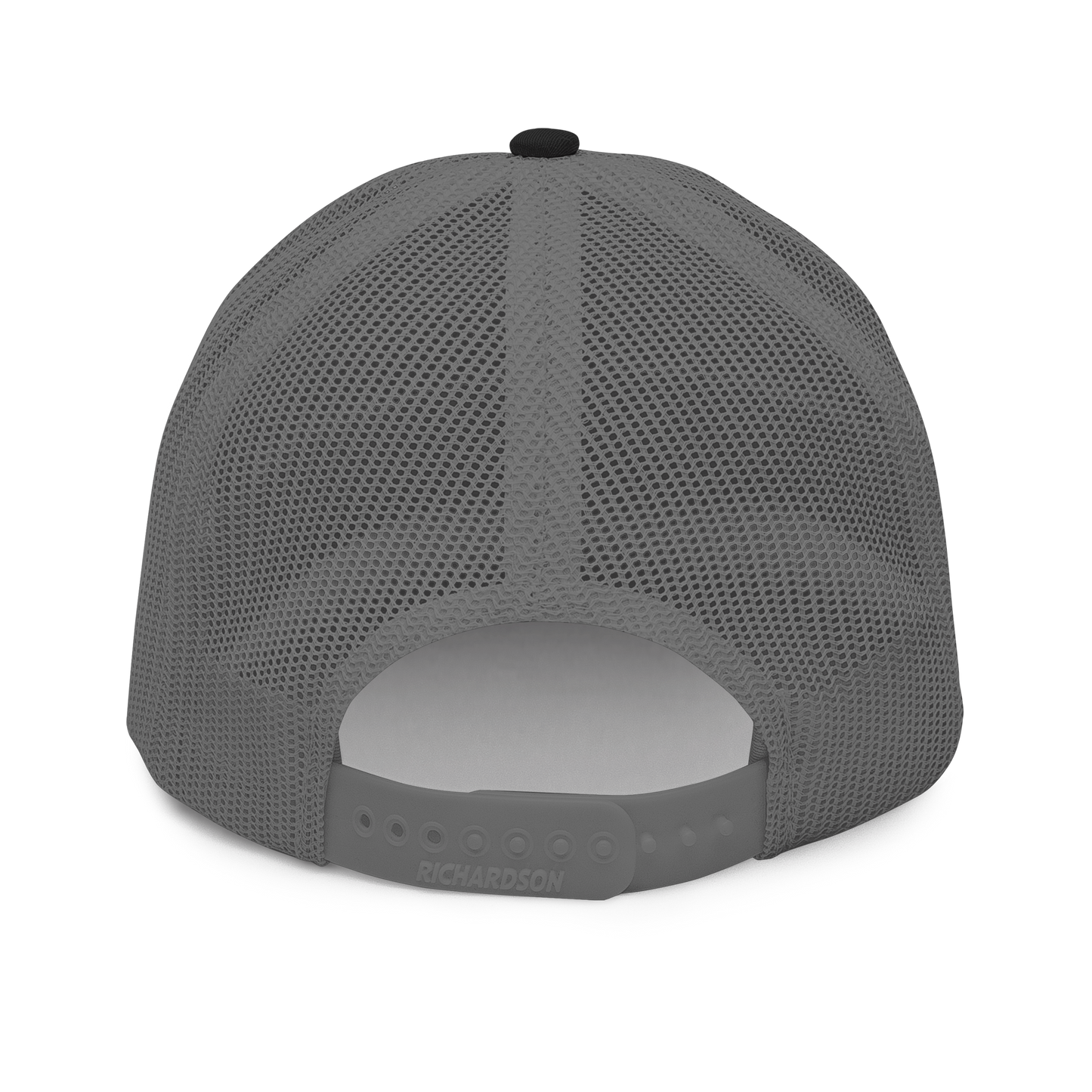 Oregon Wind Trucker Cap