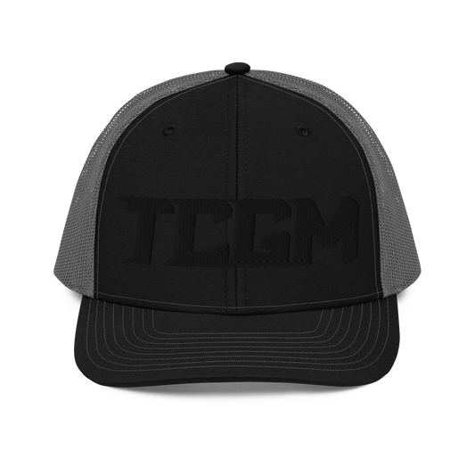 TCGM Trucker Cap