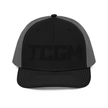 TCGM Trucker Cap