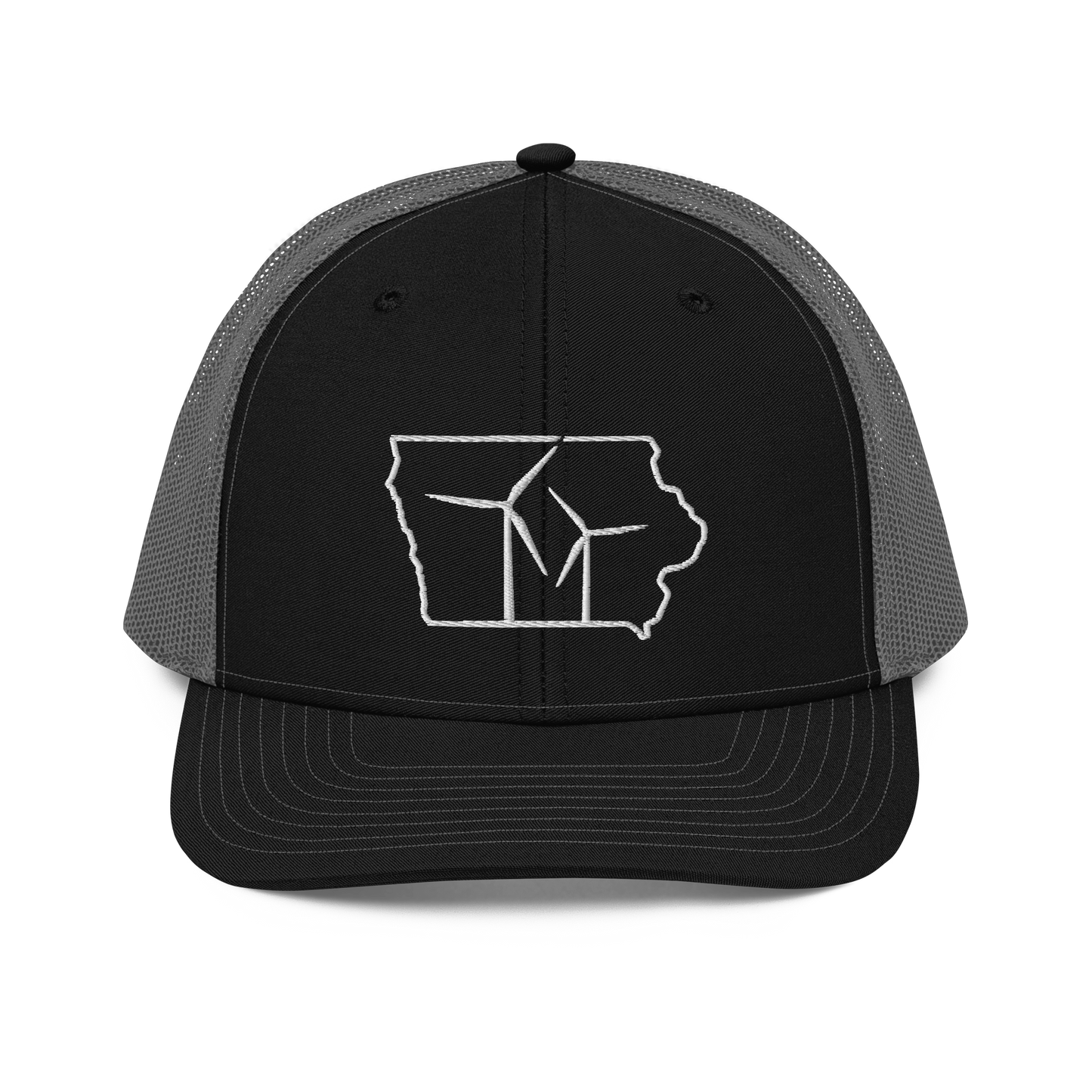 Iowa Wind Trucker Cap