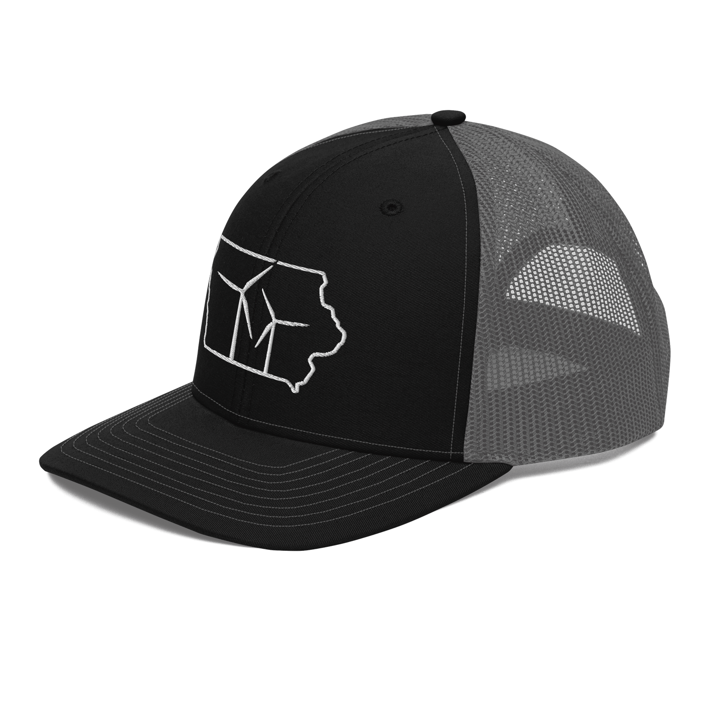 Iowa Wind Trucker Cap