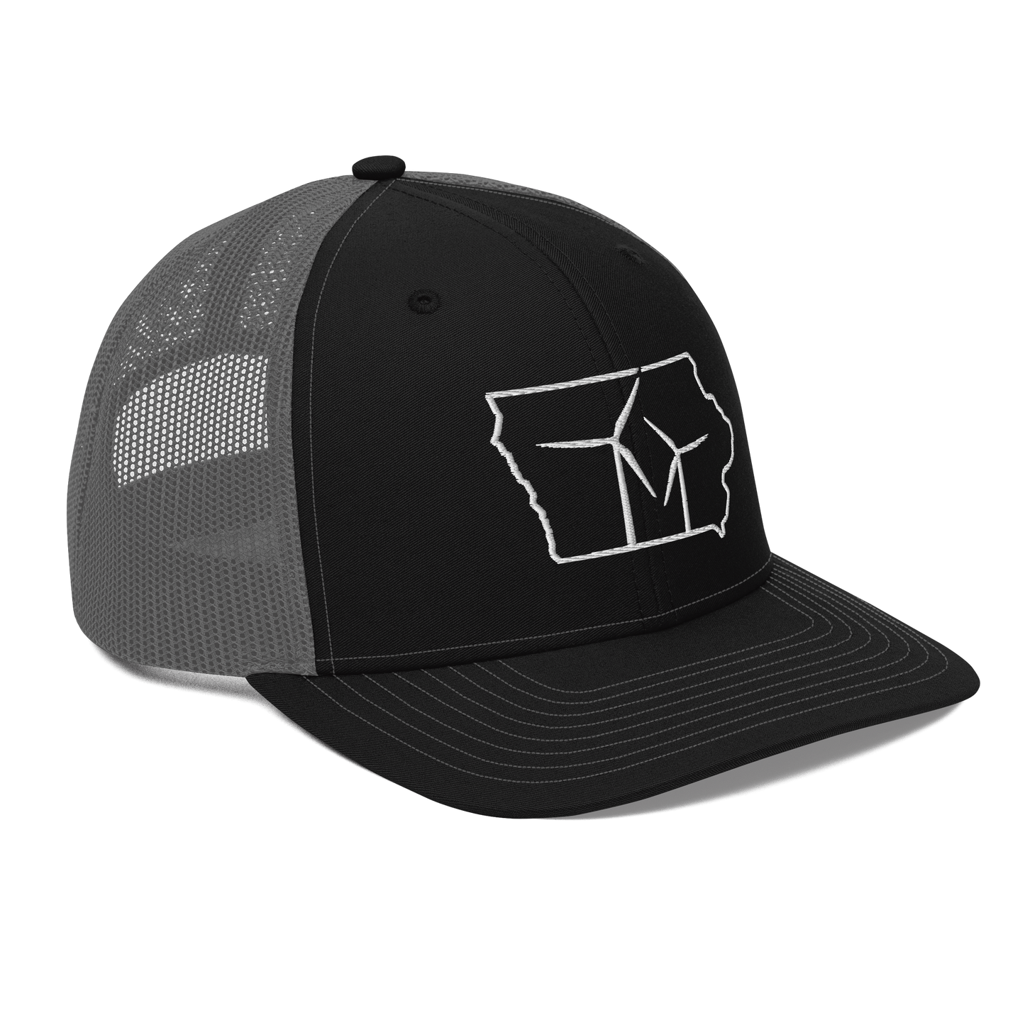 Iowa Wind Trucker Cap