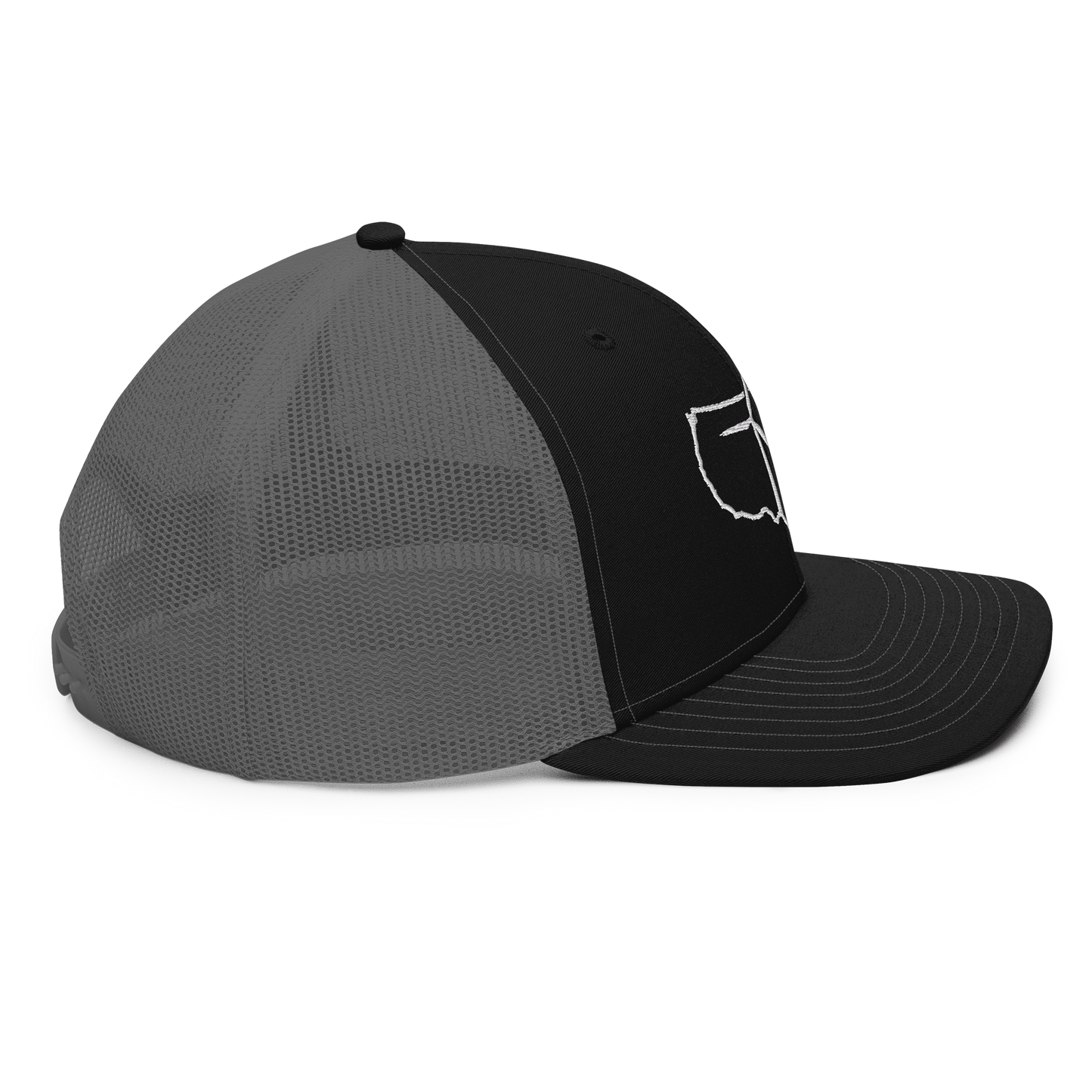 USA Wind Trucker Cap