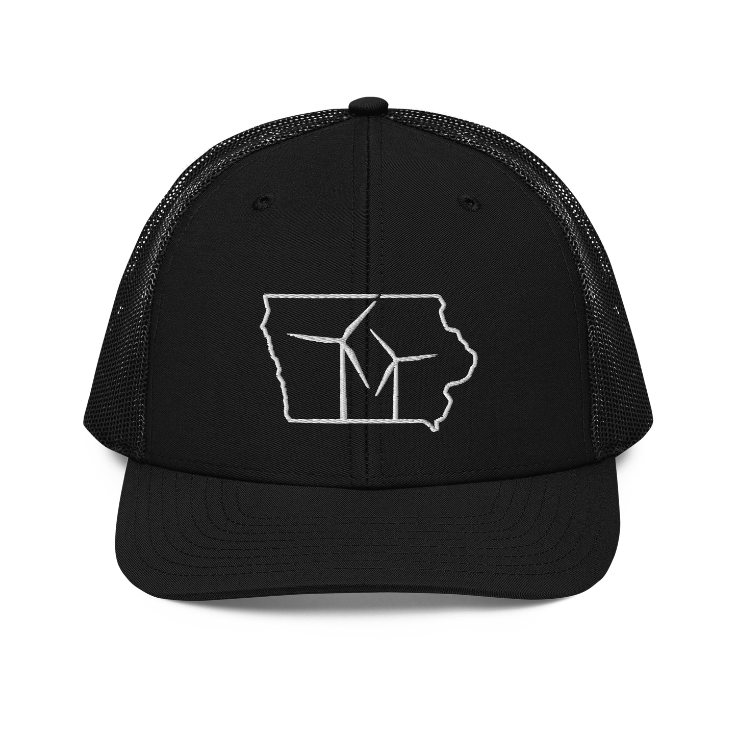 Iowa Wind Trucker Cap