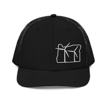 Oregon Wind Trucker Cap