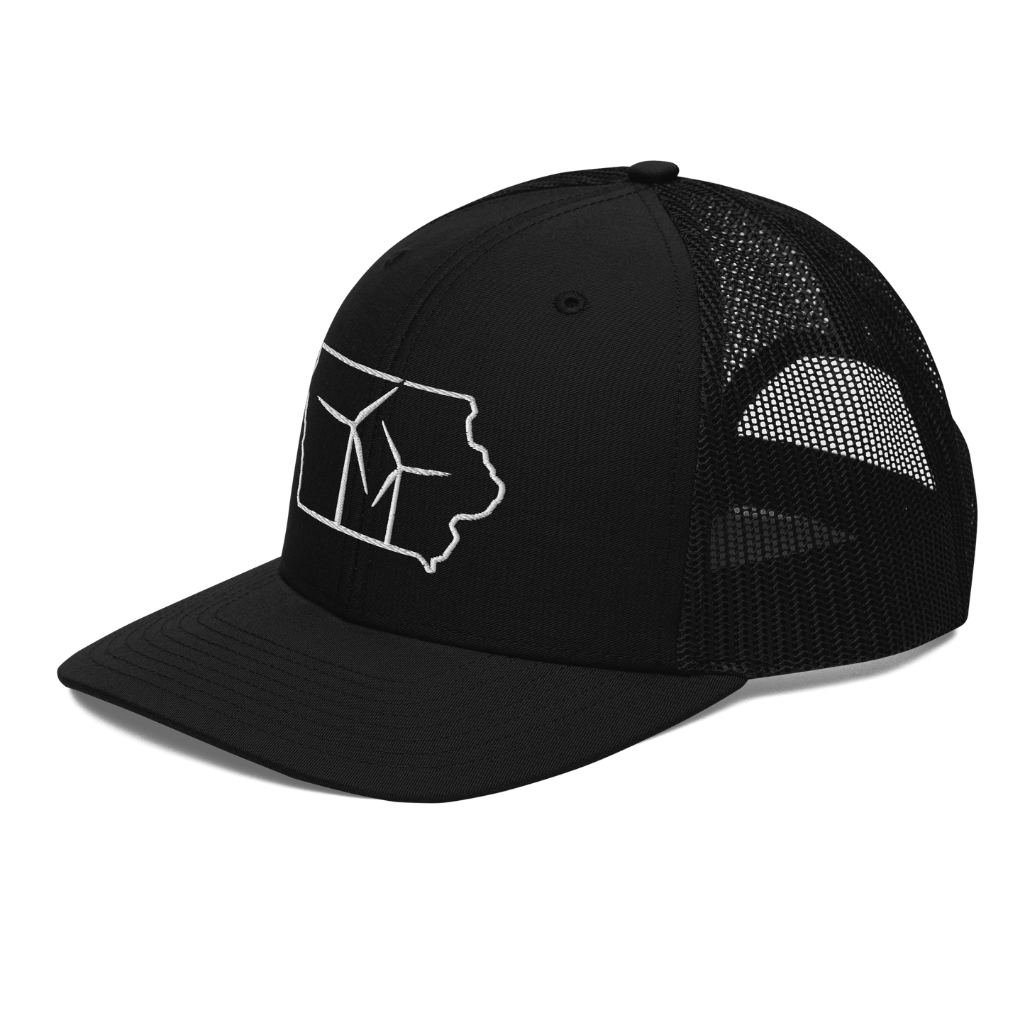 Iowa Wind Trucker Cap