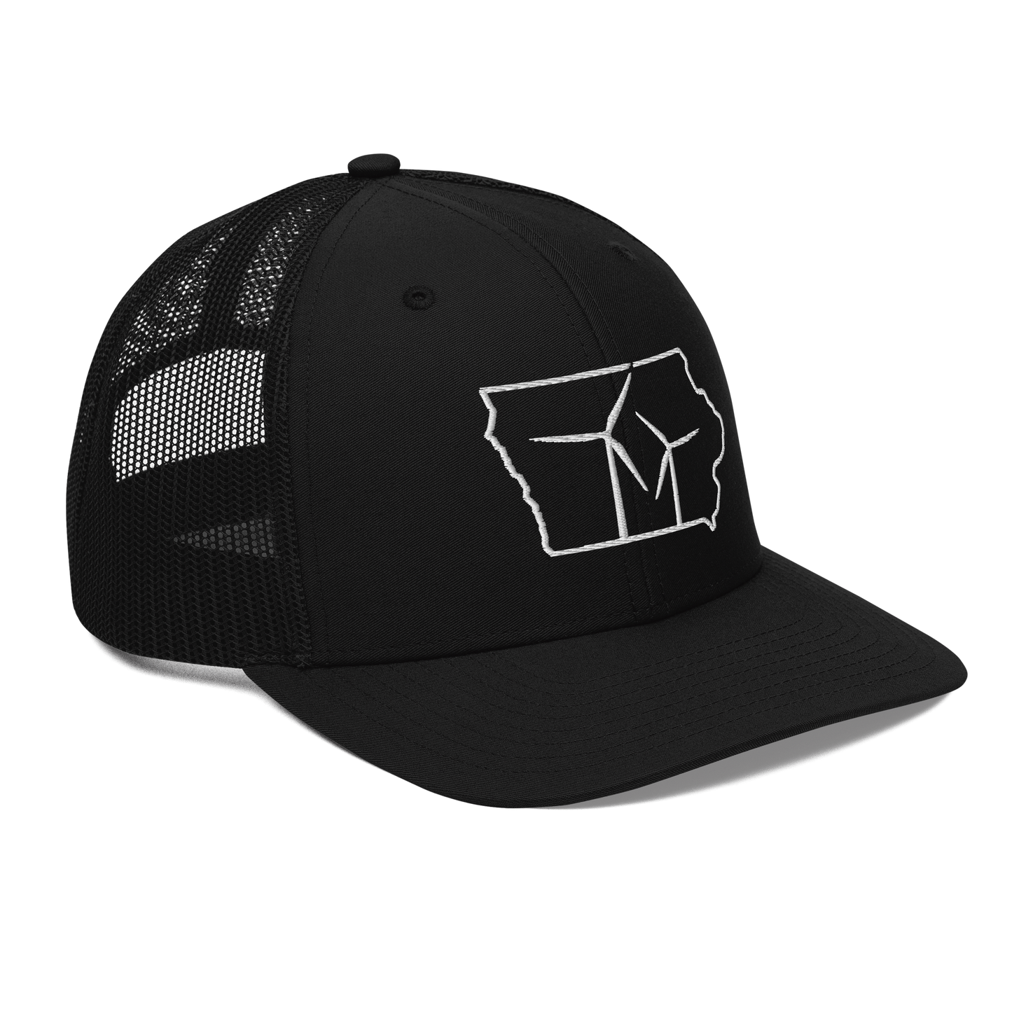 Iowa Wind Trucker Cap