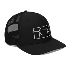 Kansas Wind Trucker Cap