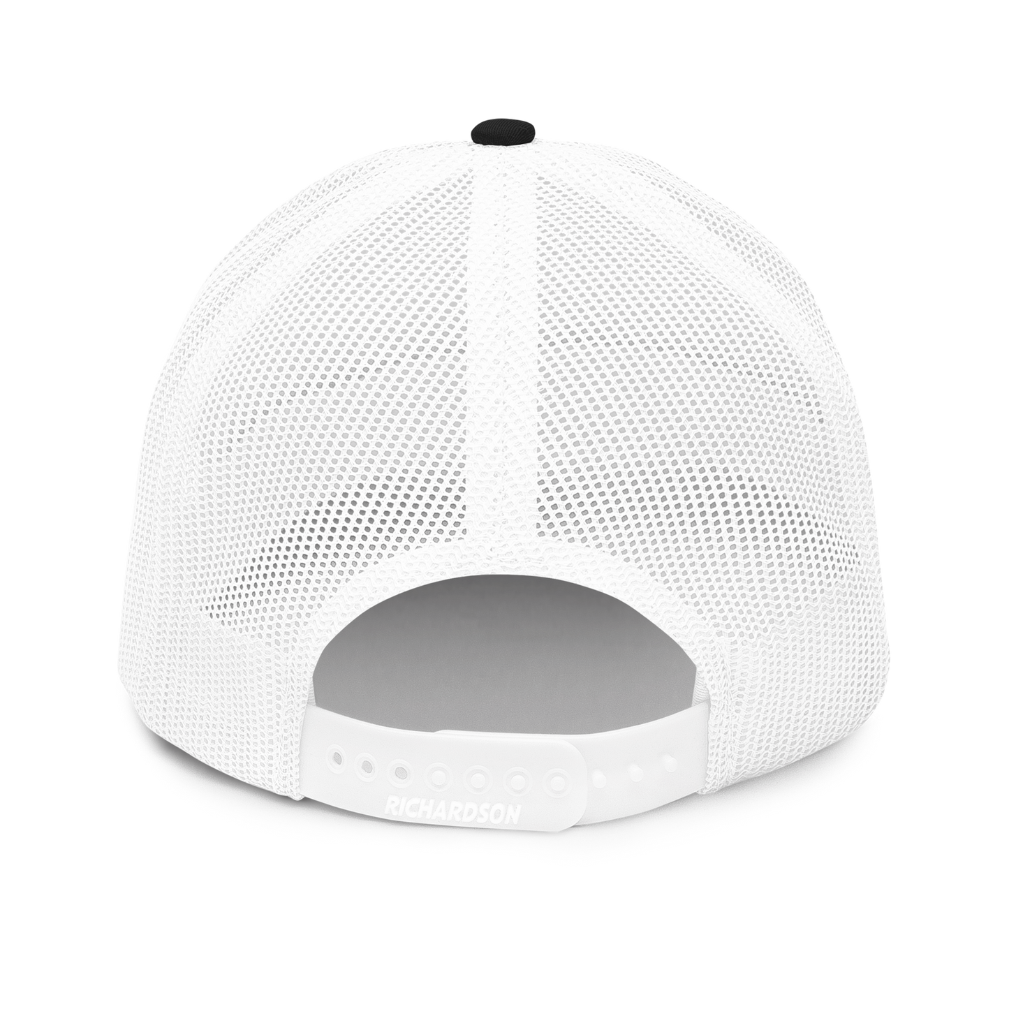 Oklahoma Wind Trucker Cap