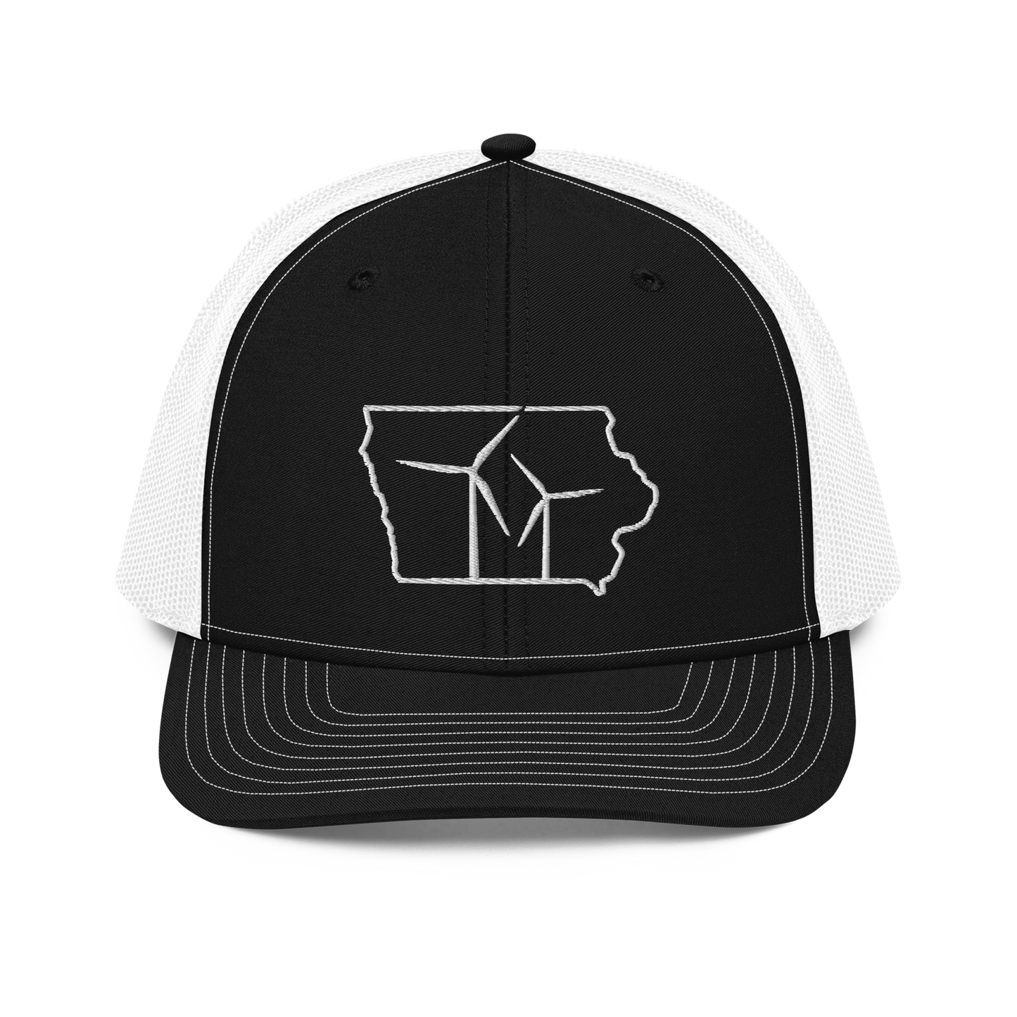 Iowa Wind Trucker Cap