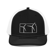 Kansas Wind Trucker Cap