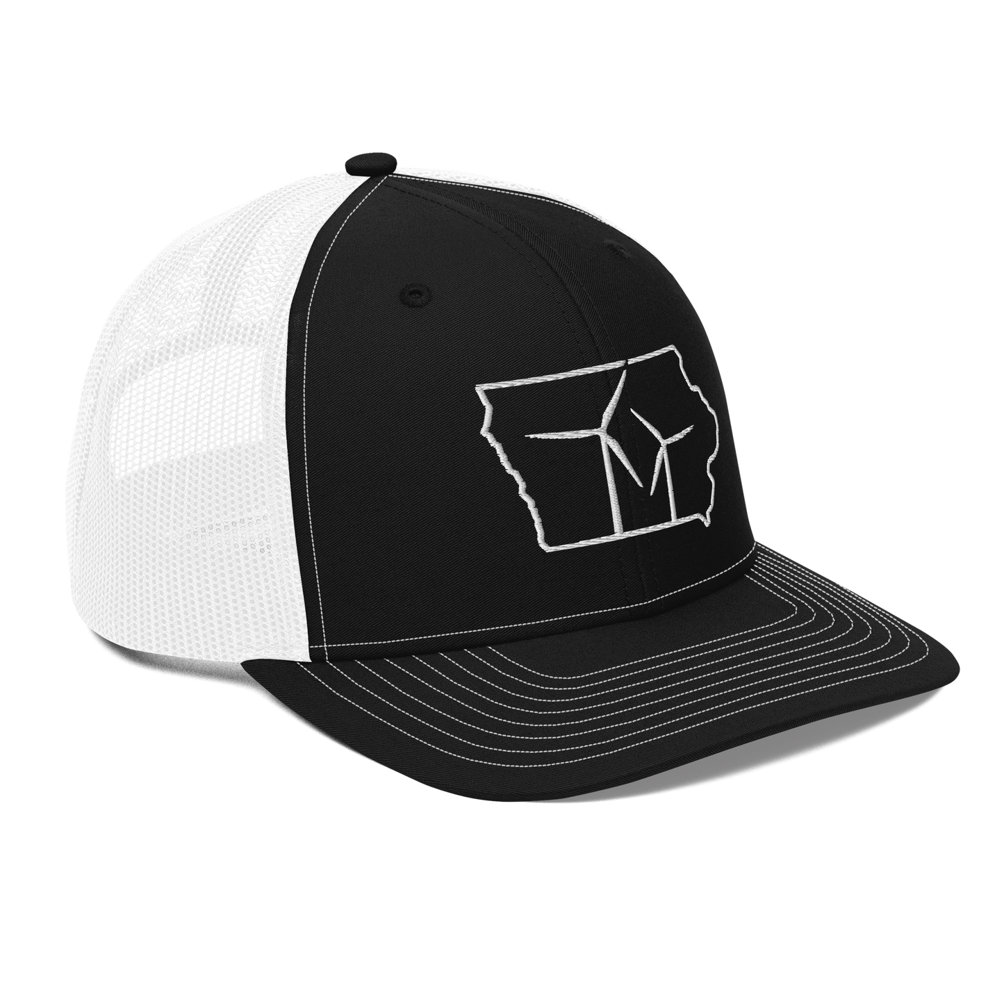 Iowa Wind Trucker Cap