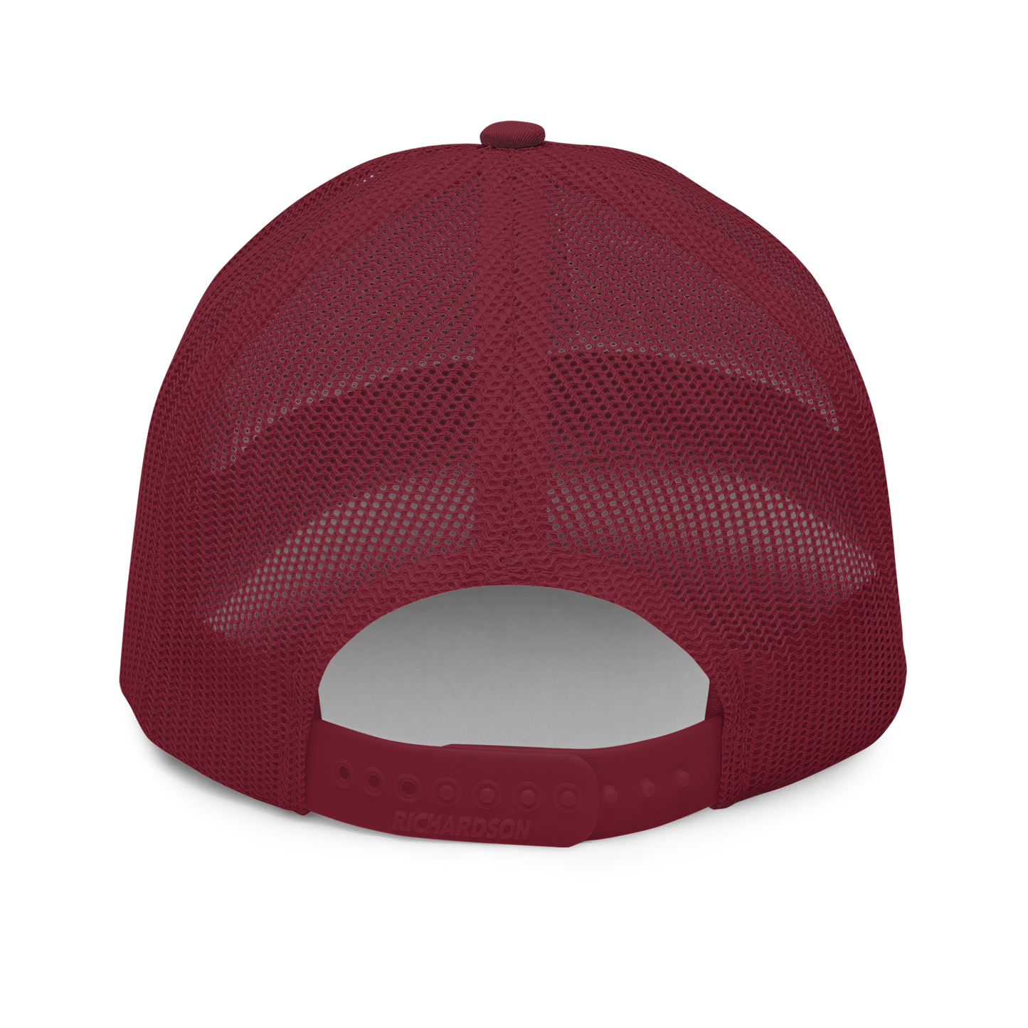 Kansas Wind Trucker Cap
