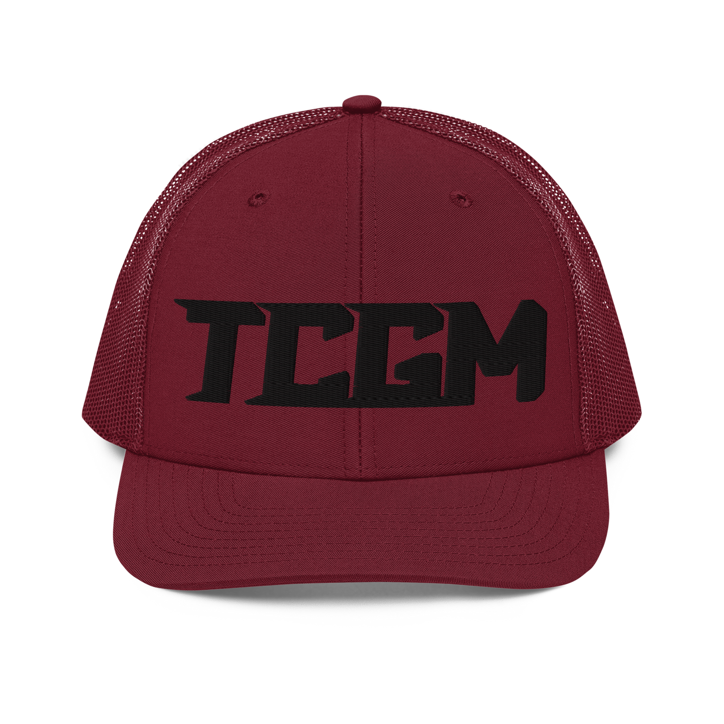 TCGM Trucker Cap