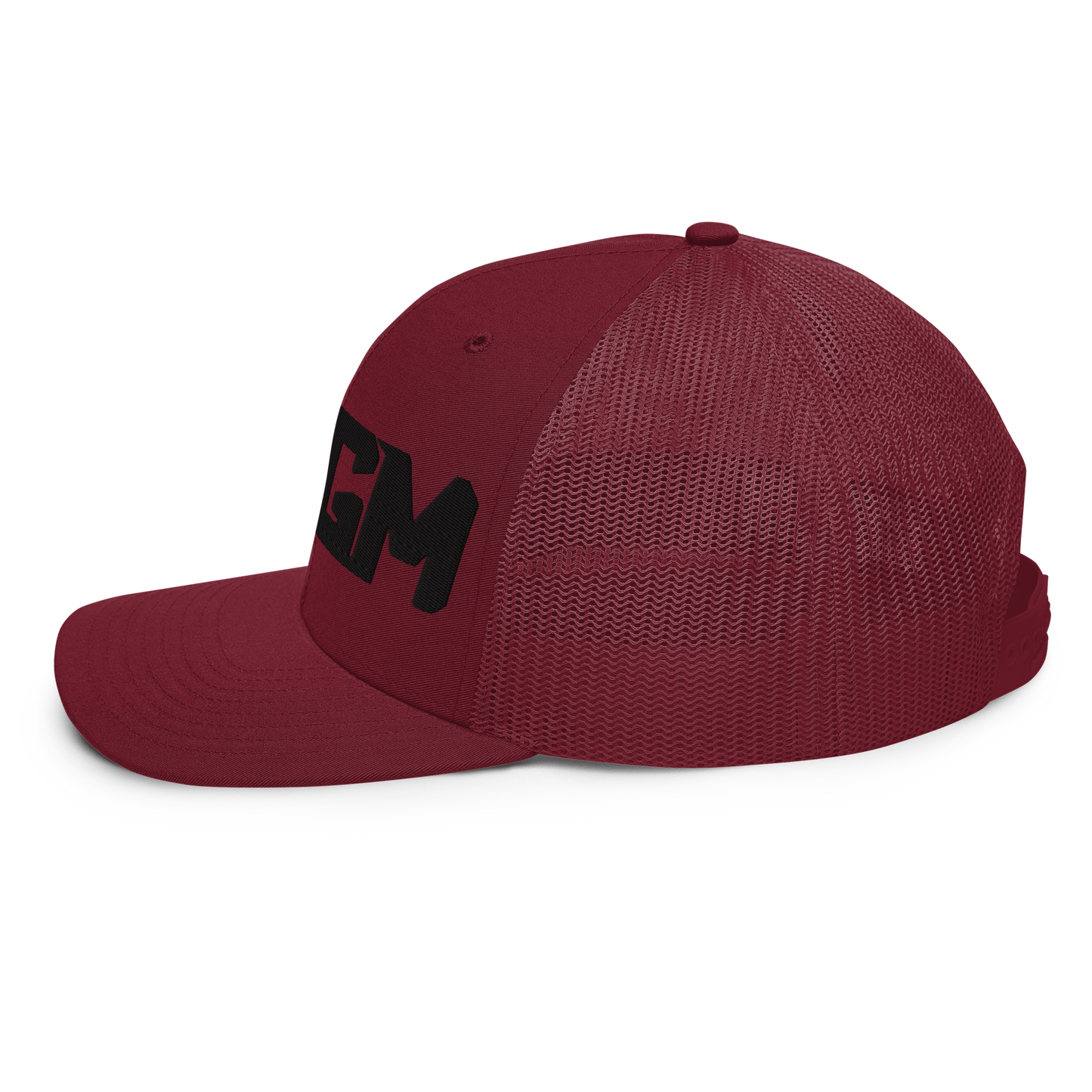 TCGM Trucker Cap