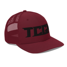 TCGM Trucker Cap