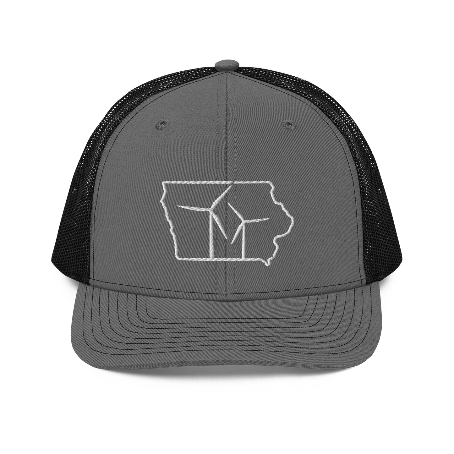Iowa Wind Trucker Cap