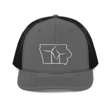 Iowa Wind Trucker Cap