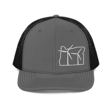 Oregon Wind Trucker Cap