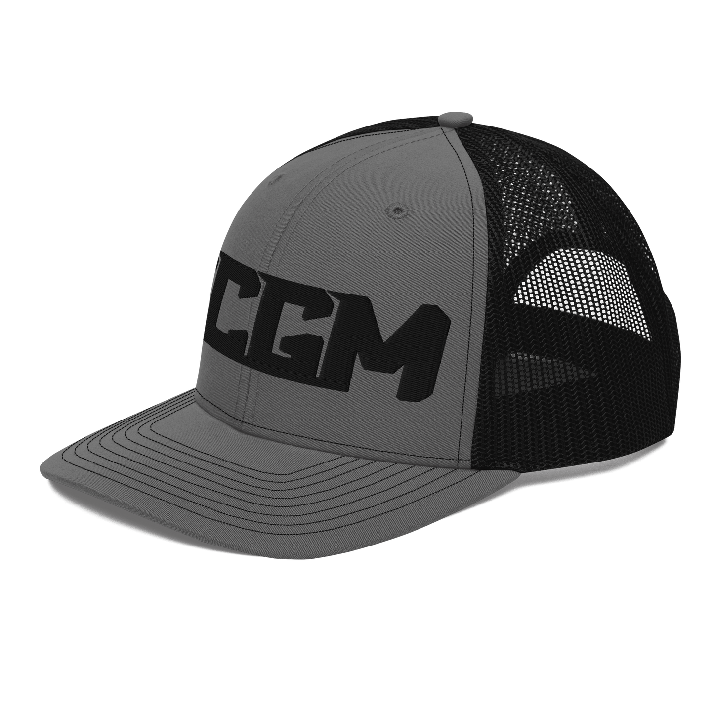 TCGM Trucker Cap
