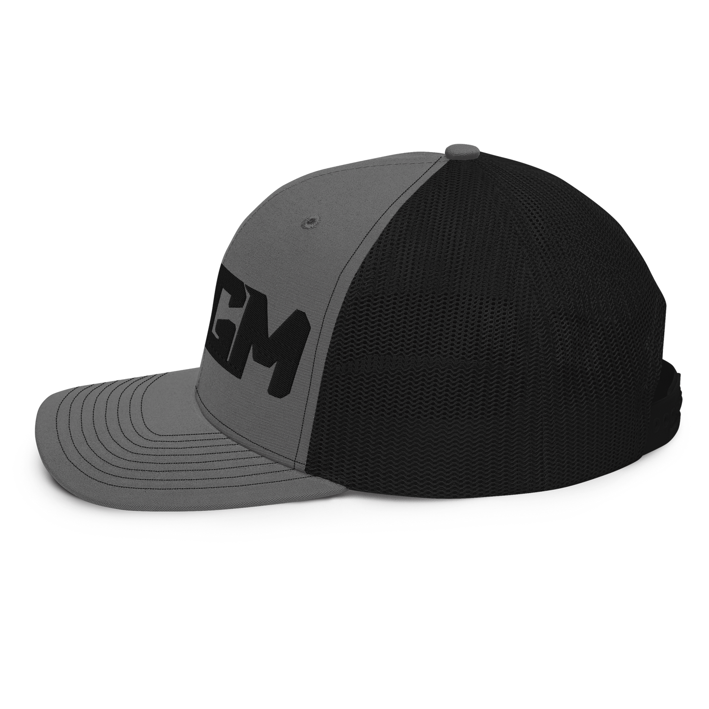 TCGM Trucker Cap