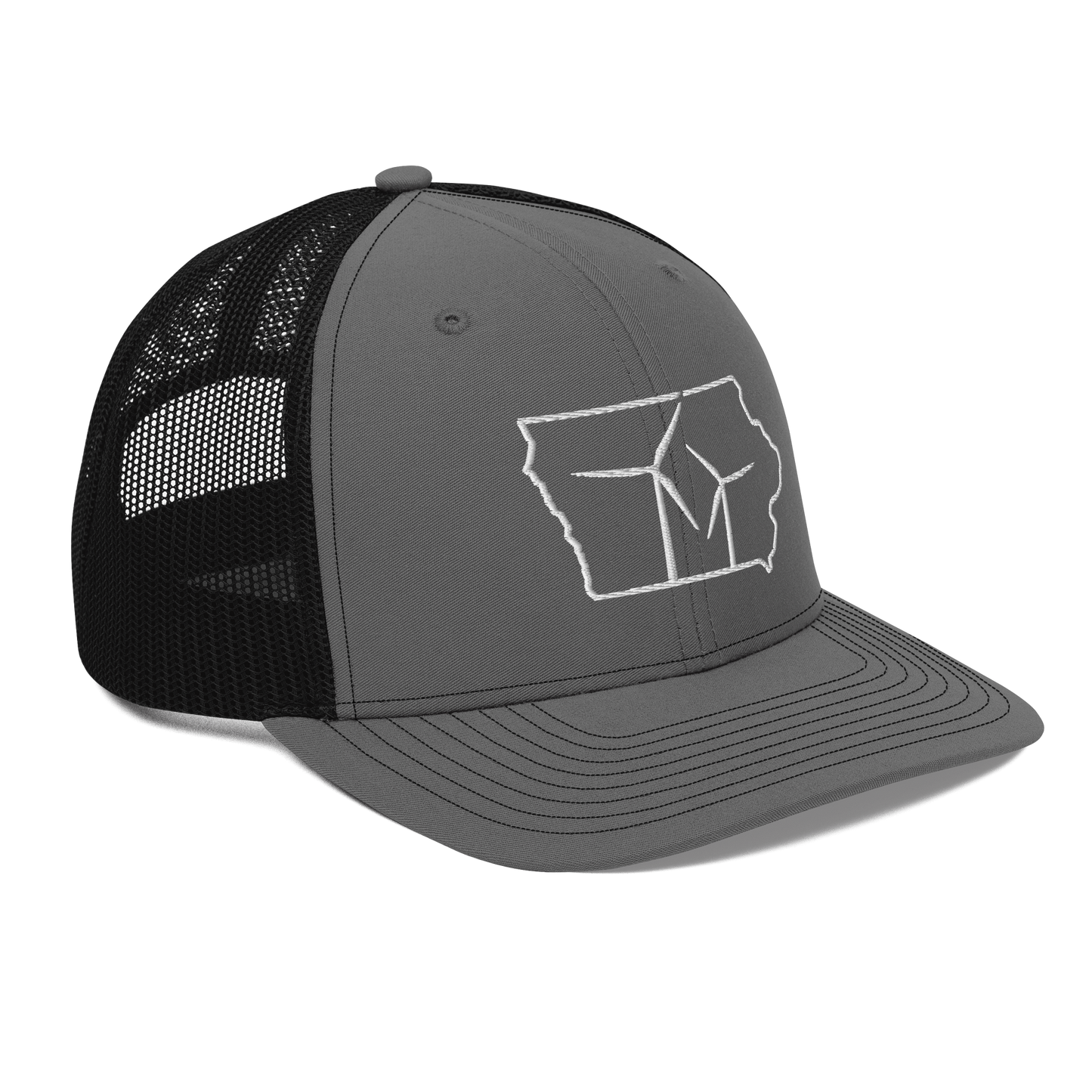 Iowa Wind Trucker Cap
