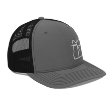 Oregon Wind Trucker Cap