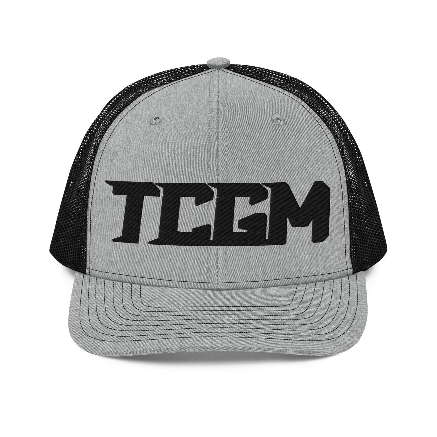 TCGM Trucker Cap