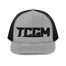 TCGM Trucker Cap