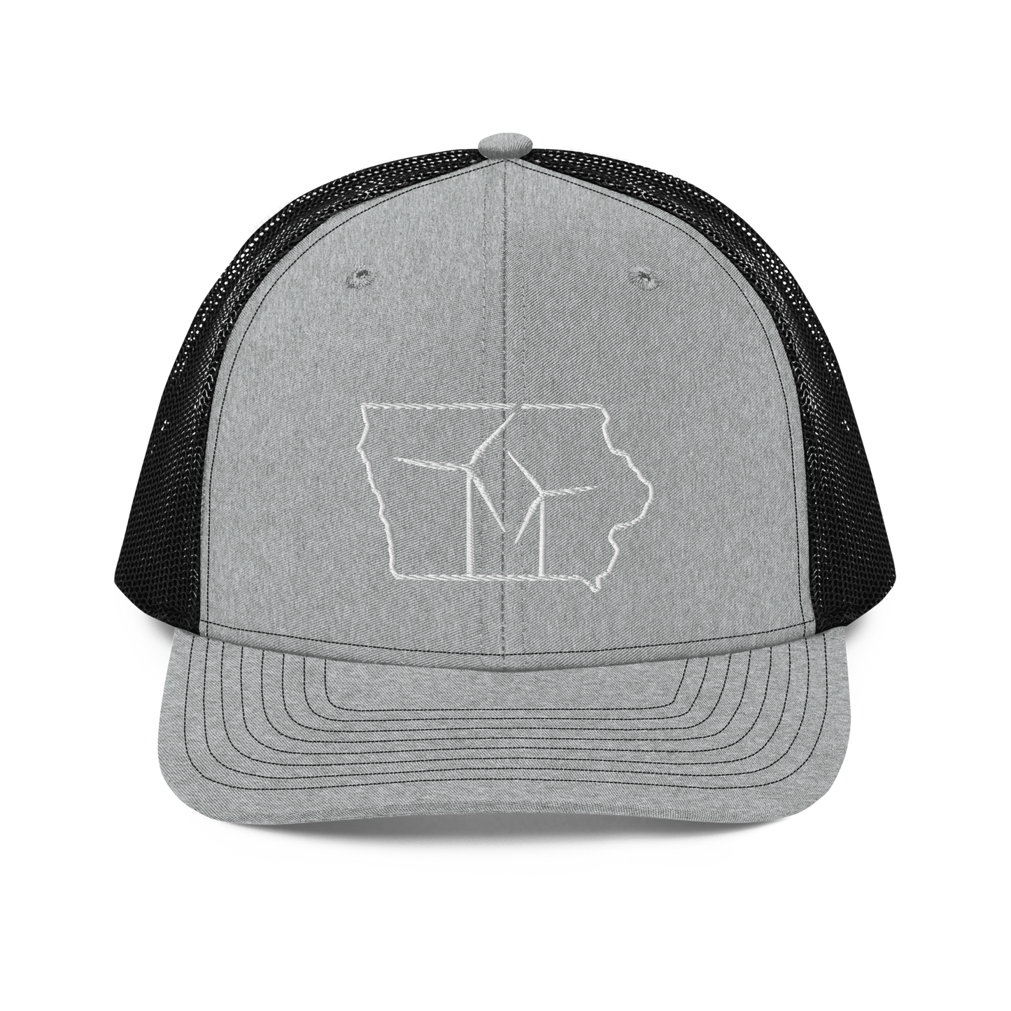 Iowa Wind Trucker Cap
