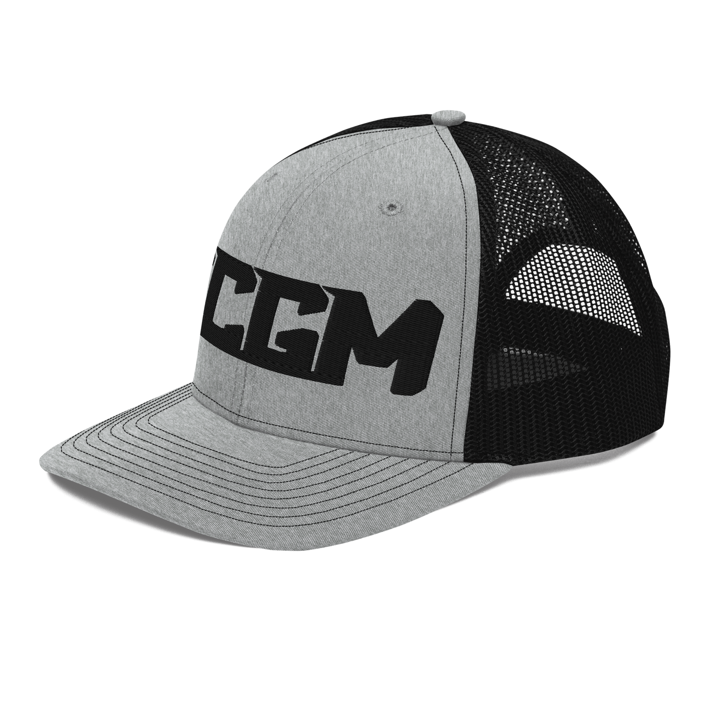 TCGM Trucker Cap