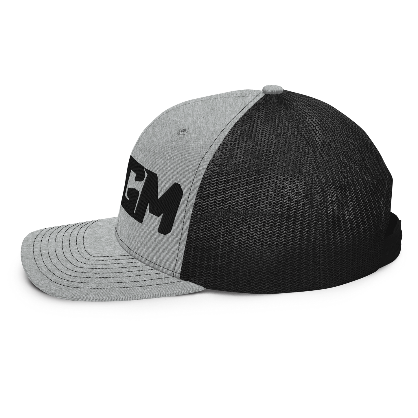 TCGM Trucker Cap