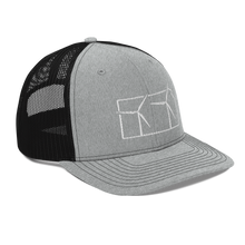 Kansas Wind Trucker Cap