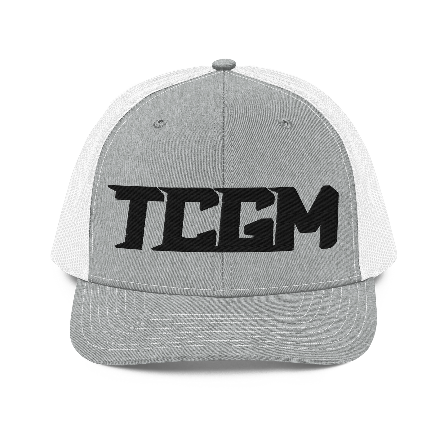 TCGM Trucker Cap