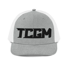 TCGM Trucker Cap