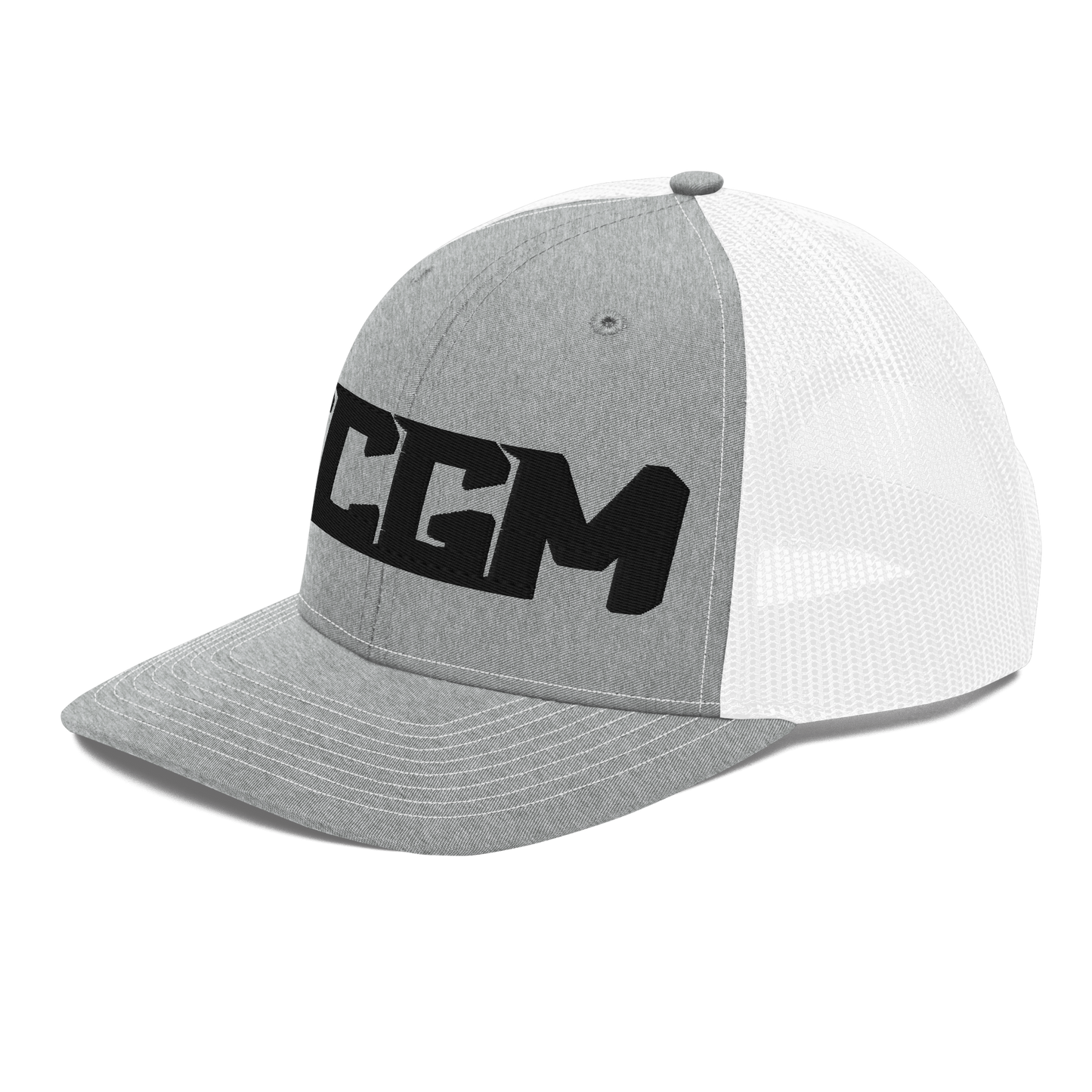 TCGM Trucker Cap