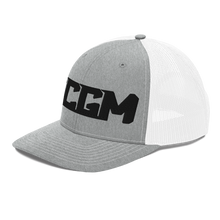 TCGM Trucker Cap