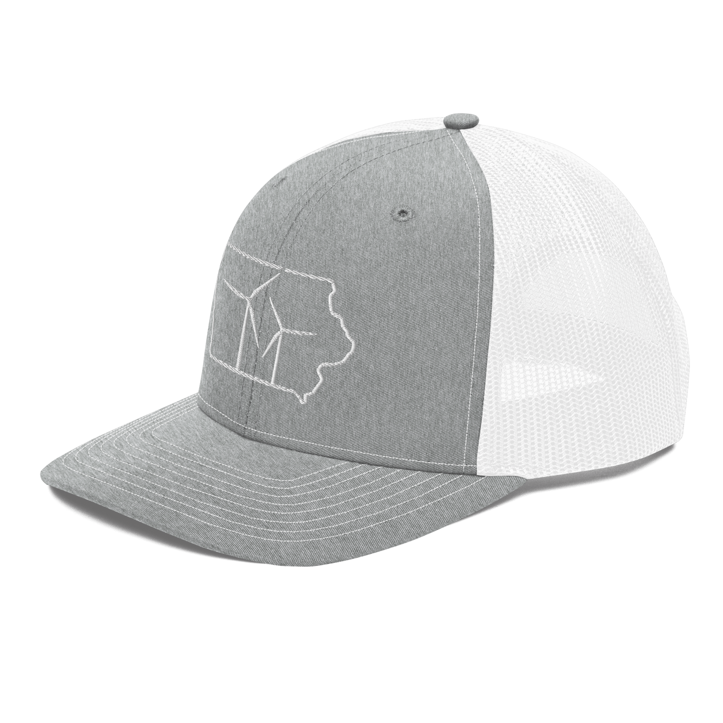 Iowa Wind Trucker Cap